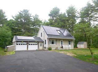 52 Old Hopkinton Cemetery Rd, Ashaway, RI 02804