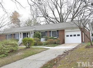 9012 Langwood Dr, Raleigh, NC 27617