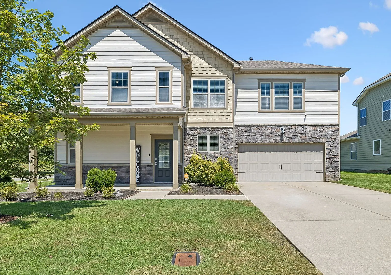 6430 Hickory Bell Drive — Photo 1