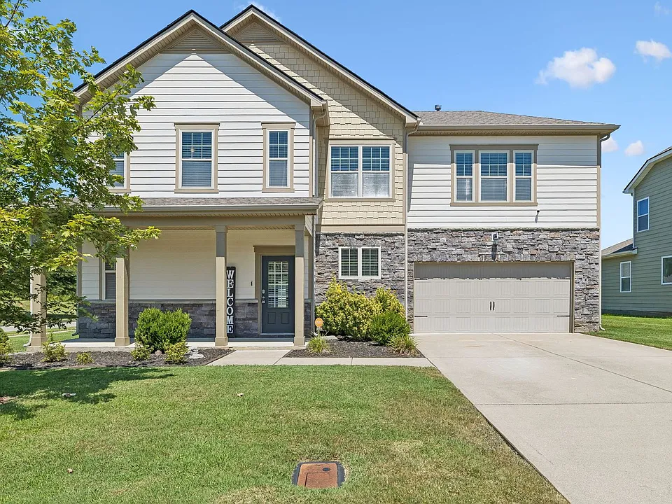 6430 Hickory Bell Dr