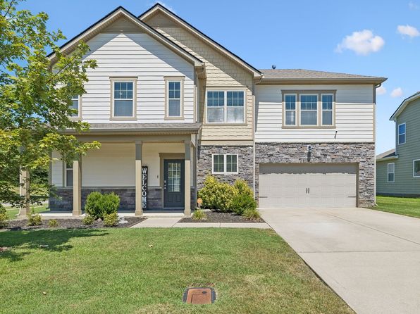 6430 Hickory Bell Dr