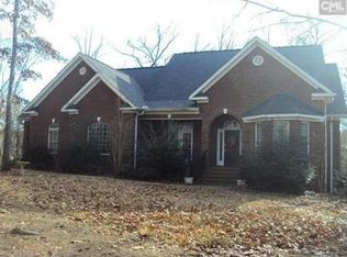 128 River Oaks Rd, Little Mountain, SC 29075