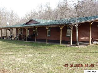 4644 Van Winkle Rd, Walhonding, OH 43843