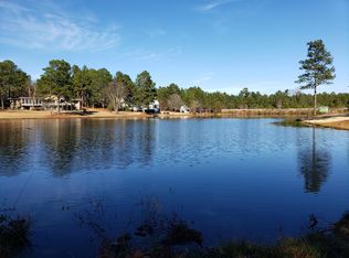 11 Brassie Ln, Jackson Springs, NC 27281