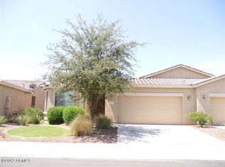 20558 N Lemon Drop Dr, Maricopa, AZ 85138