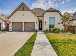 2105 Offerande Dr, Aledo, TX 76008