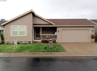 5367 Bridgewater Dr, Eugene, OR 97402