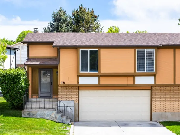1191 W Norwalk Rd, Taylorsville, UT 84123