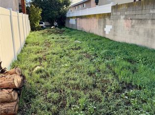 0 Elmcroft Ave Lot 28, Cerritos, CA