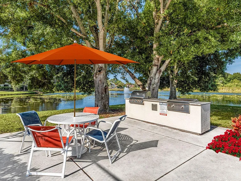 Sawgrass Cove — Photo 15
