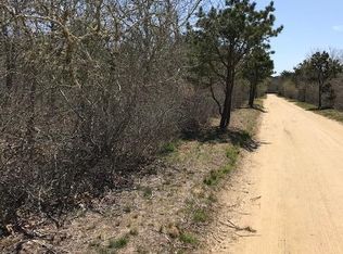 33 Old Coach Rd, West Tisbury, MA 02575