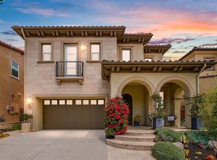 1047 Trumpet Vine Ln, San Ramon, CA 94582