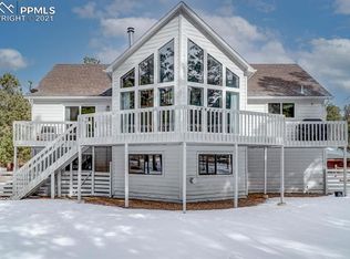 12125 Windmill Ln, Colorado Springs, CO 80908