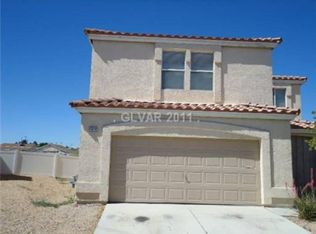 1312 Wizard Ave, North Las Vegas, NV 89030