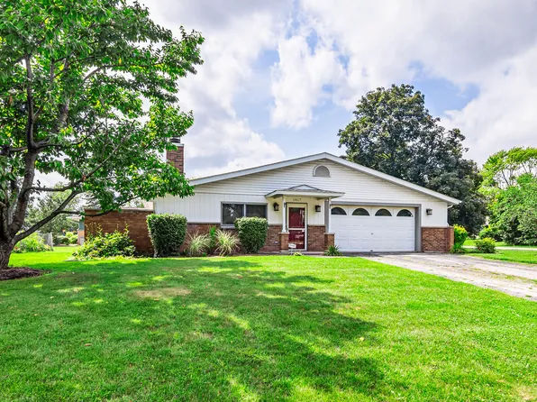 1617 Columbine Dr, Schaumburg, IL 60173