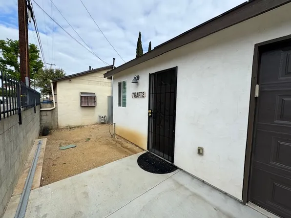 712 W 11th St APT 2, Corona, CA 92882