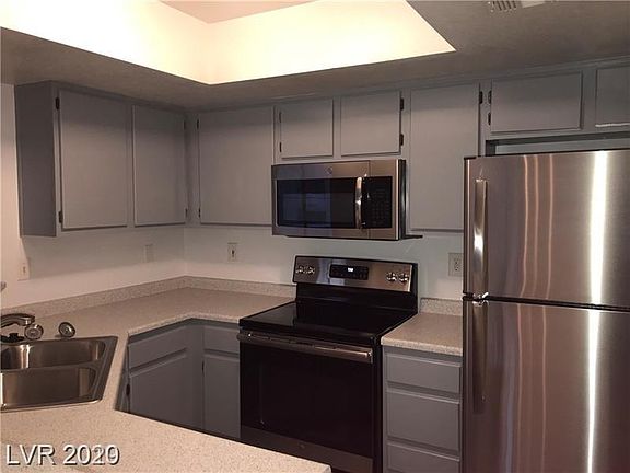 3rd image of 8600 W Charleston Blvd APT 2122