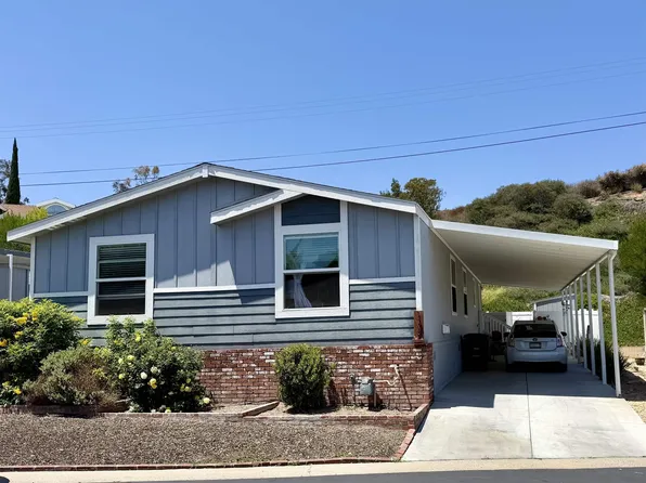 2003 Bayview Heights Dr Space 138, San Diego, CA 92105