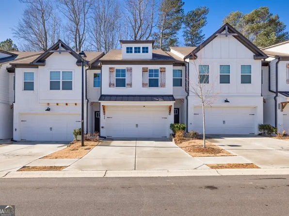 309 Auburn Valley Way, Auburn, GA 30011