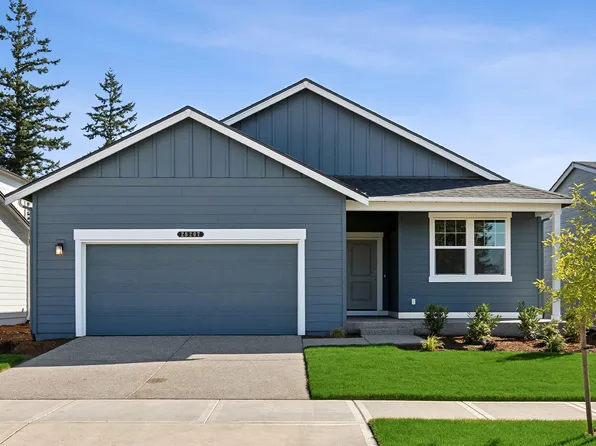 7407 281st St NW #65, Stanwood, WA 98292