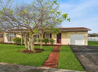 11004 SW 152nd Ter, Miami, FL 33157