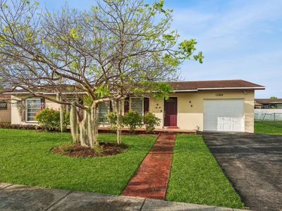 11004 SW 152nd Ter, Miami, FL, 33157