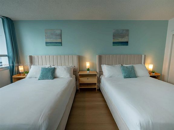 2nd image of 5445 Collins Ave APT 1718