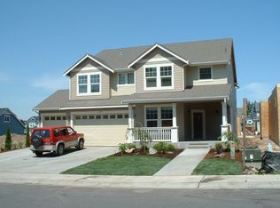 18325 124th St E, Bonney Lake, WA 98391