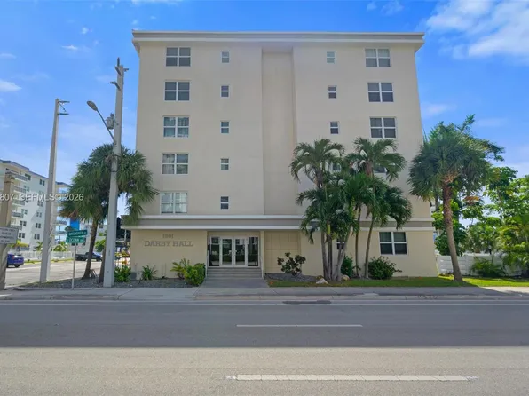 1901 S Ocean Dr APT 303, Hollywood, FL 33019