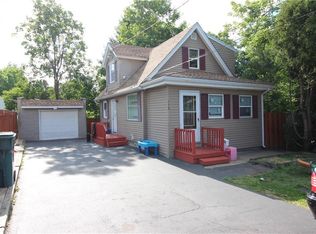 175 Klein St, Rochester, NY 14621