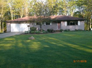 421 Teal Hill Rd, Sugar Grove, PA 16350