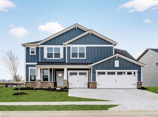 16211 Showdown Rd, Noblesville, IN 46060