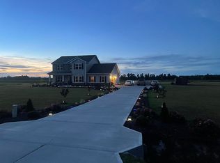 459 Burnette Rd, Farmville, NC 27828