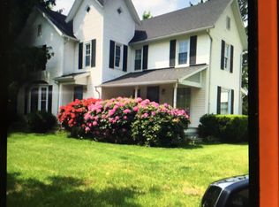 2786 S Park Rd, Eau Claire, MI 49111