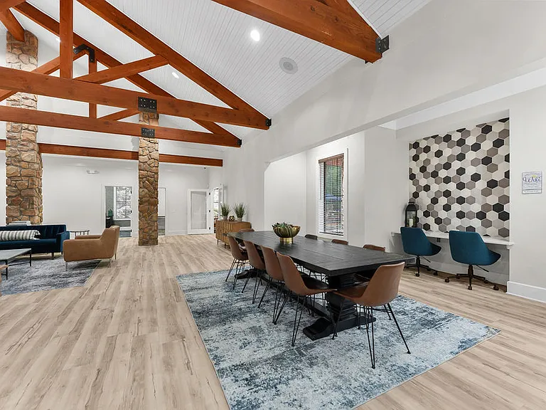 Riverstone Apartments — Photo 61