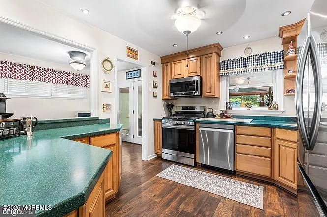 5 Valley View Ct — Photo 4