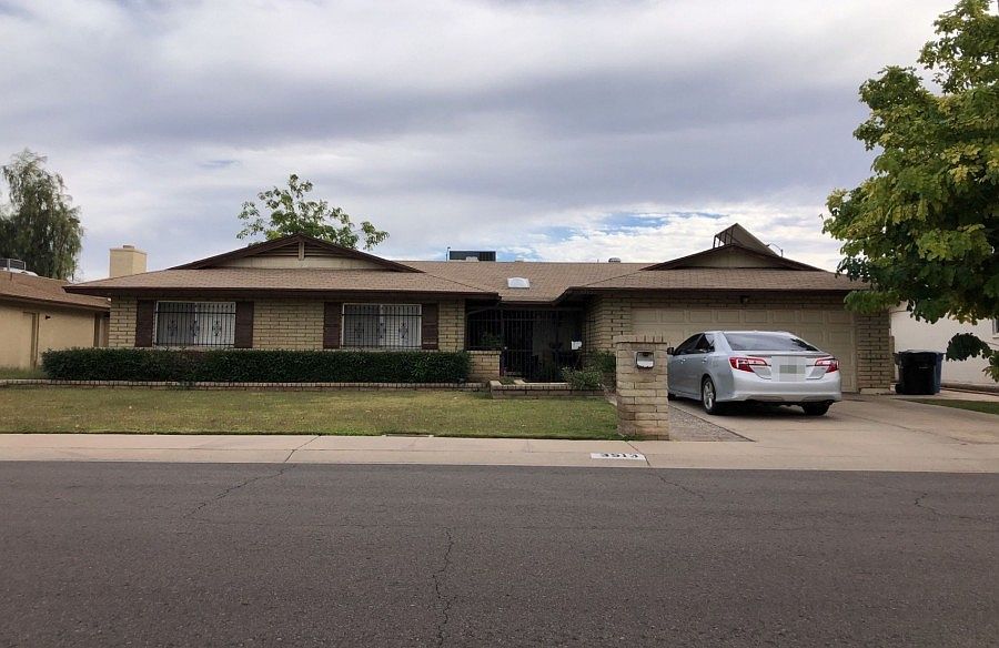 1st image of 3513 S Siesta Ln