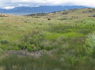 Lot 121 Shining Mountains I, Ennis, MT 59729