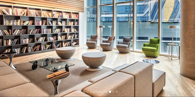 Rented by Owner | media 21