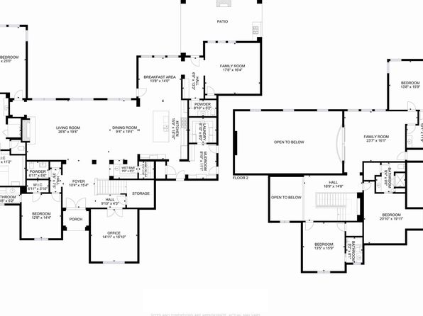 7411 Palmetto Springs Trl, Katy, TX 77493