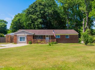 200 Dale Drive, Jacksonville, NC 28540