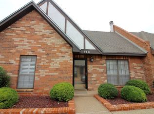 720 Melton Aly, Midland, TX 79705