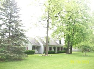101 S Hickory Ln, West Lebanon, IN 47991