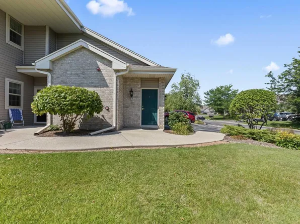 18625 Emerald CIRCLE #E, Brookfield, WI 53045