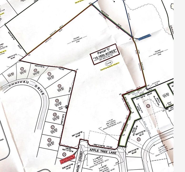 1st image of Apple Tree Ln Lot 1