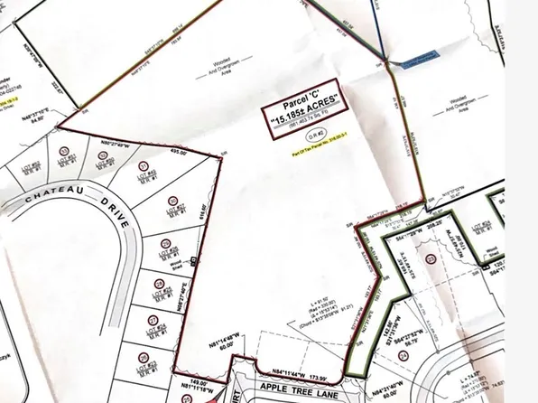 Apple Tree Ln Lot 1, Whitesboro, NY 13492