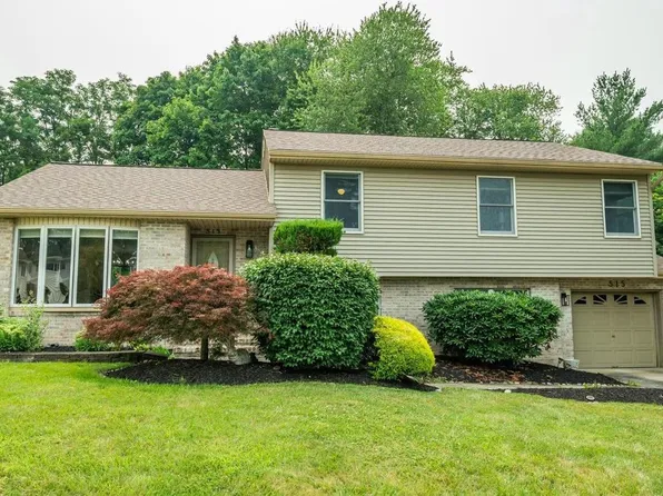 515 Berwyn Rd, Morrisville, PA 19067