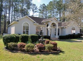 110 Pentland Pl, Dothan, AL 36305