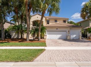 6755 Kaleb Way, Lake Worth, FL 33467