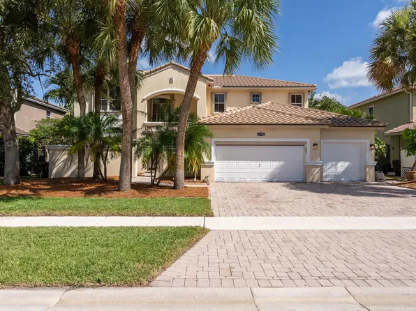 6755 Kaleb Way, Lake Worth, FL 33467